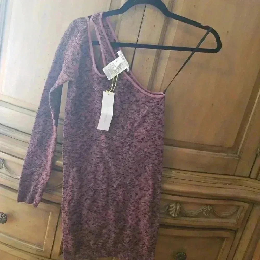 BCBGeneration dress